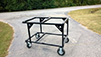 Streeter Double Stacker Kart