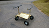 RVL Rolling Kart Stand