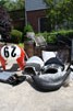 2002 Honda RS 250 R
