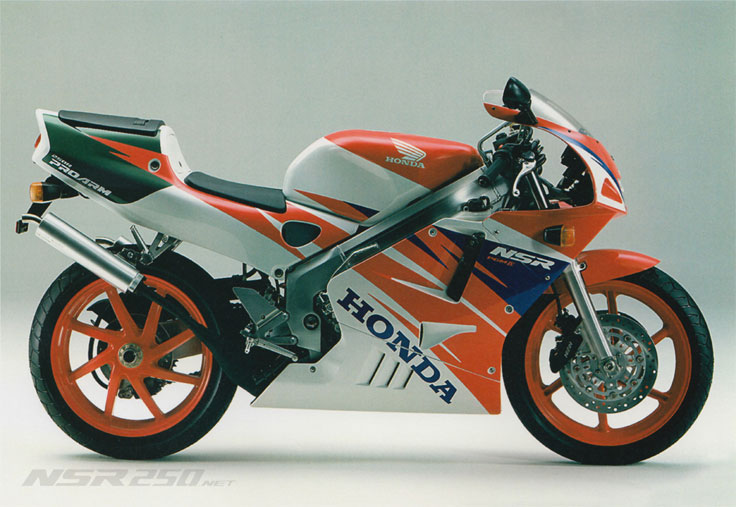 Phụ tùng HONDA NSR250R chính hãng đa dạng  Webike Japan