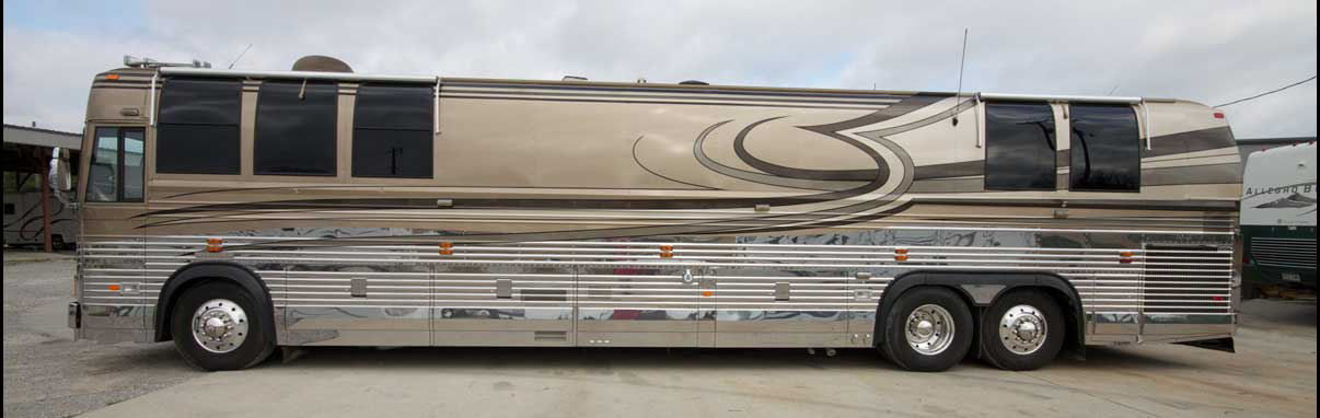 coach classic xl-45